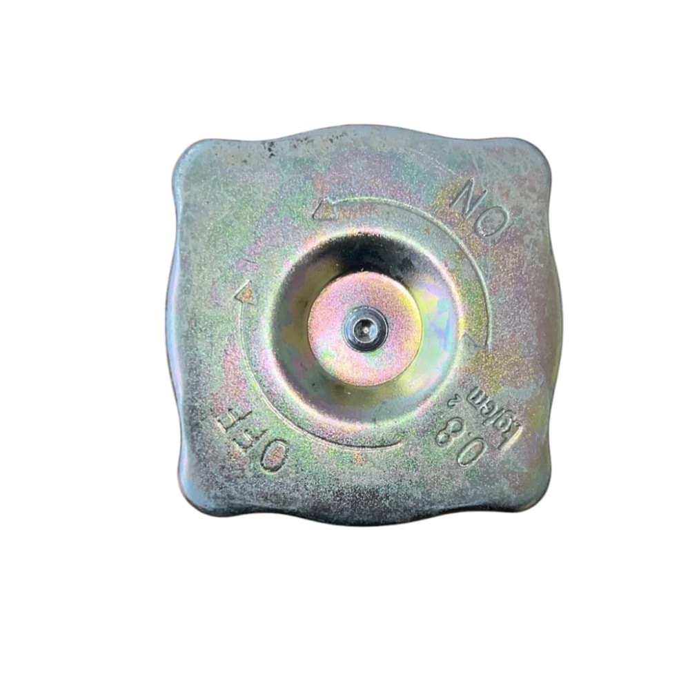 RADYATÖR KAPAĞI KARE