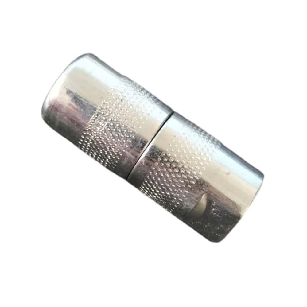 GRES POMPA UCU İTHAL BEYAZ