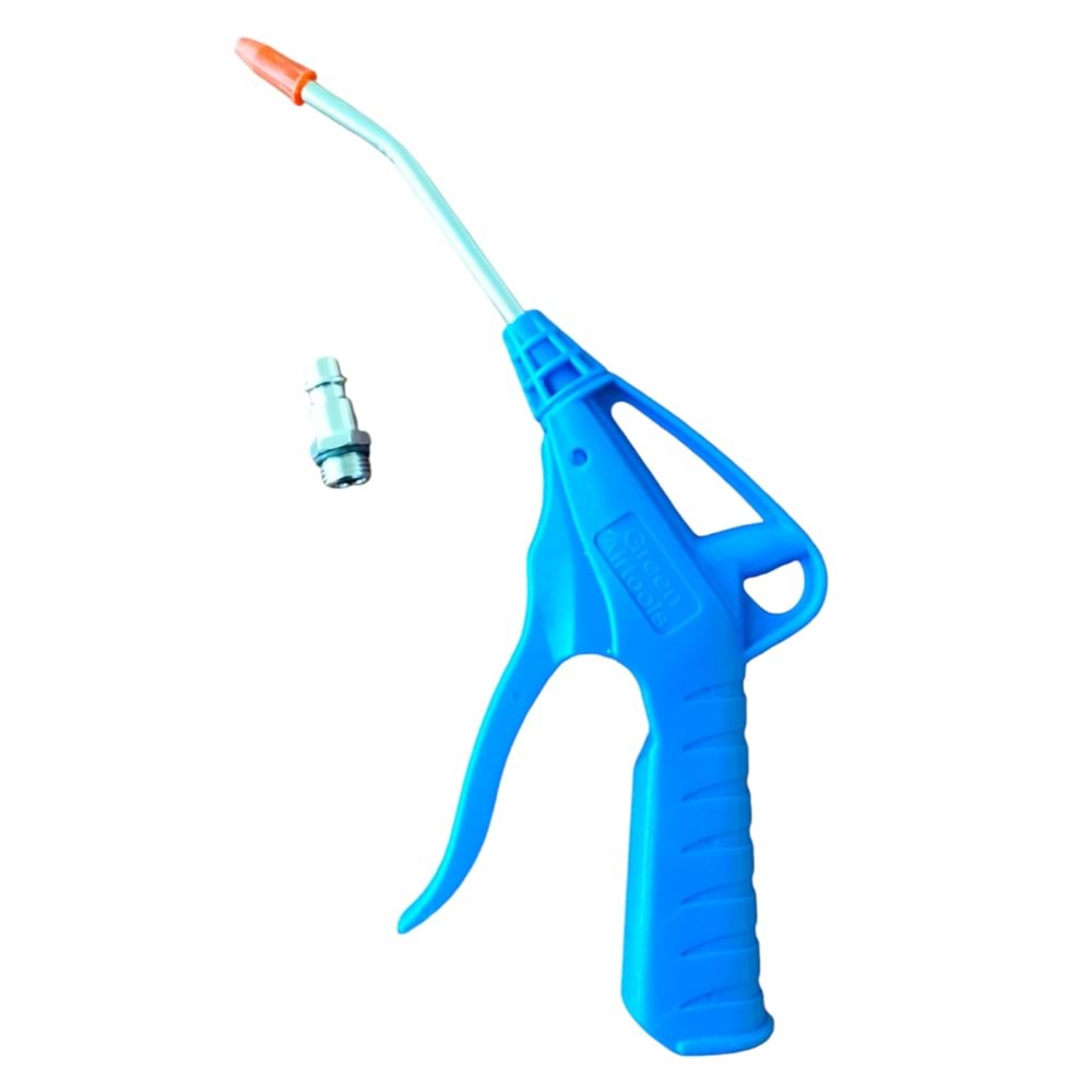 DG-10S1 PROF.HAVA TABANCASI KISA