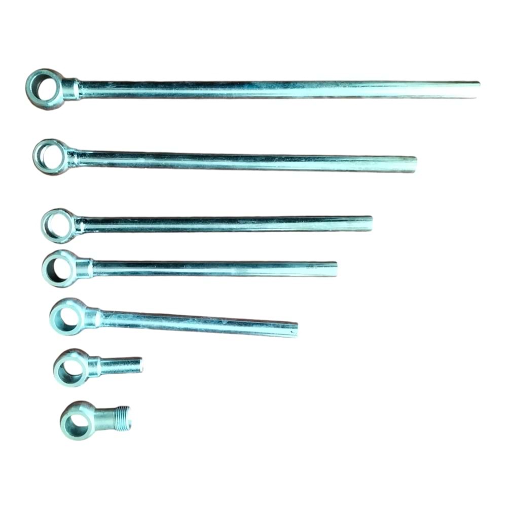 ORTAKOL HALKASI 30 CM