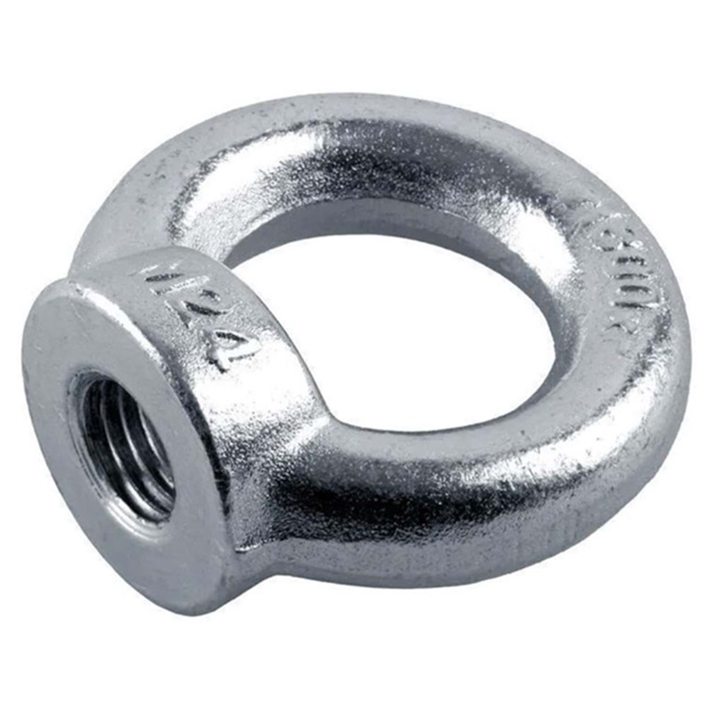 AYBOLT DİŞİ 30 MM