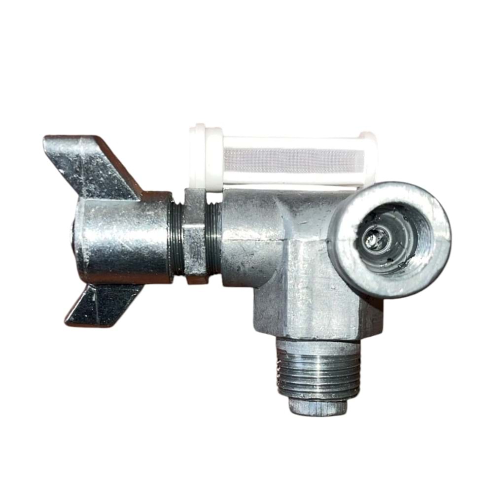 165 - 285 MAZOT MUSLUĞU