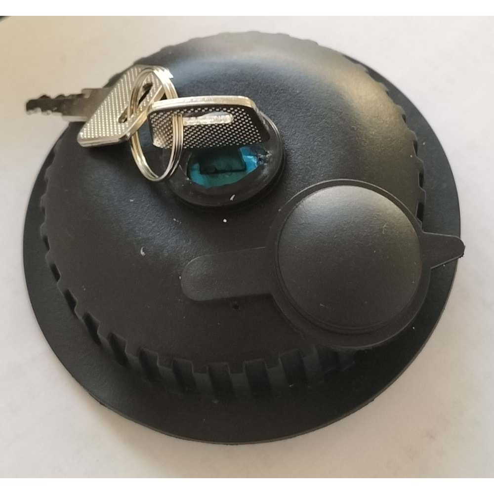 55-46 FİAT DEPO KAPAĞI KİLİTLİ