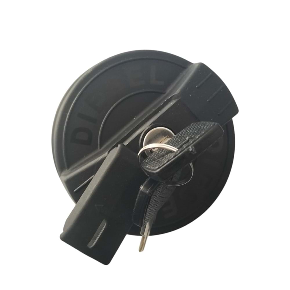 MAZOT DEPO KAPAĞI KİLİTLİ NEW HOLLAND