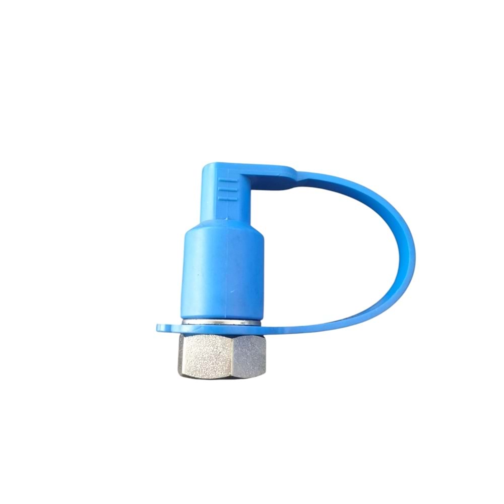 DAMPER ADAPTÖRÜ 1/2 ERKEK PİMAK