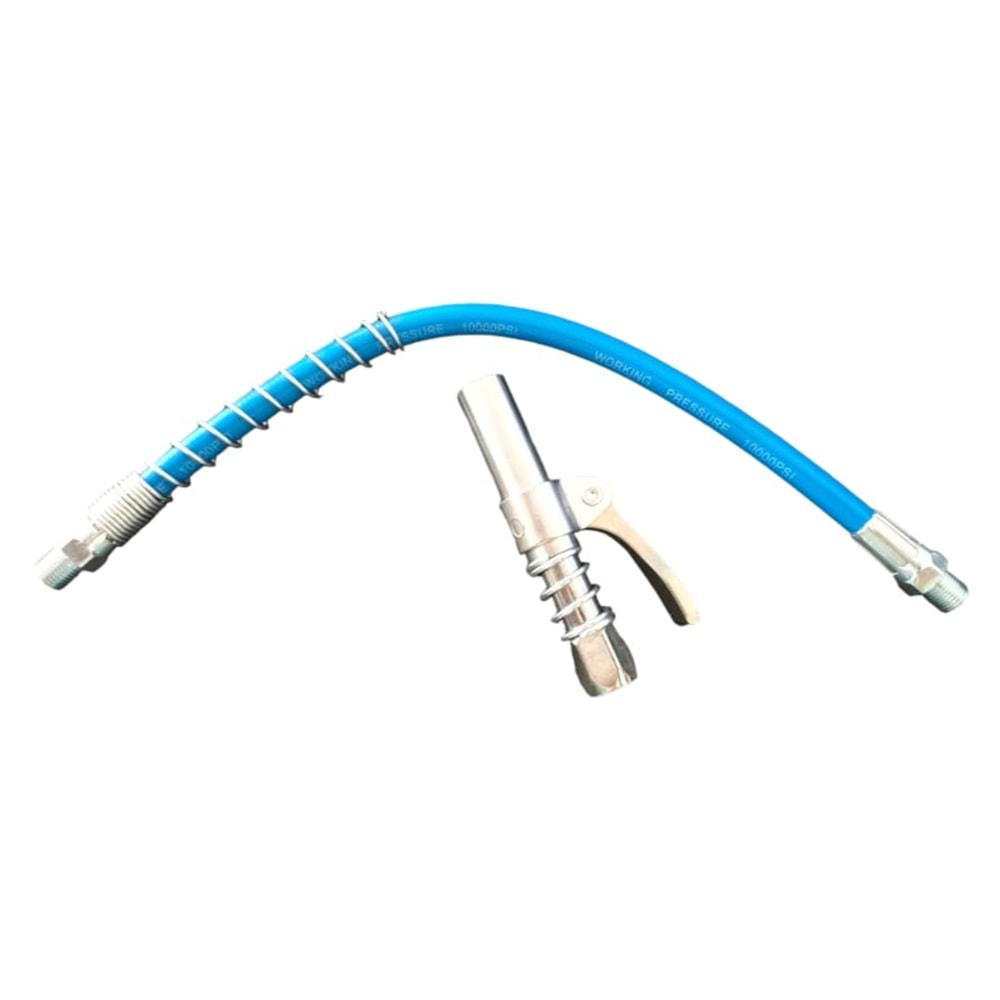 GRES POMPA UCU MANDALLI