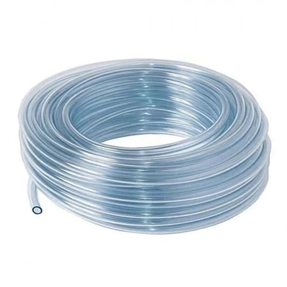 ŞEFFAF KALIN TİP 4X8 MM