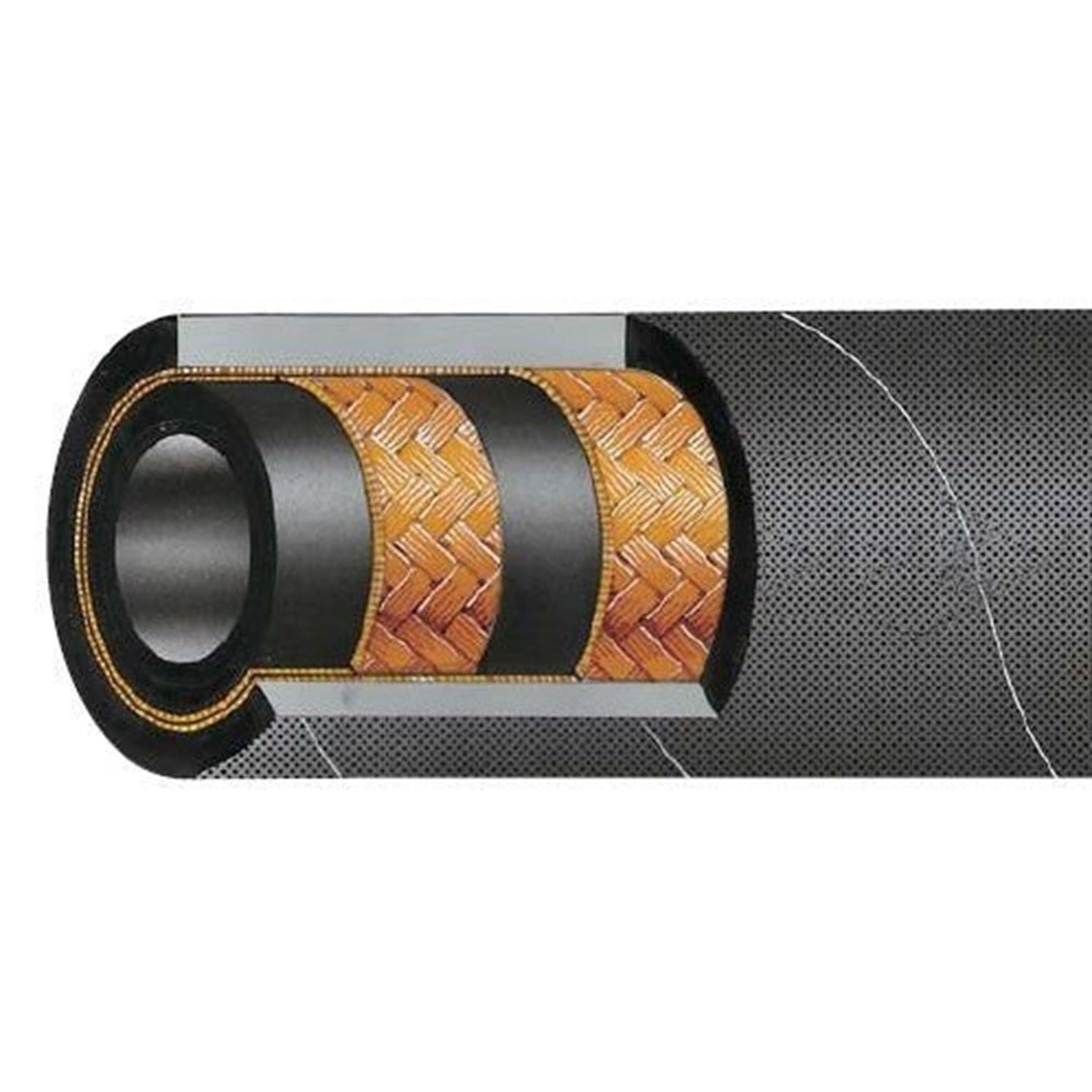 SEL R-6 3/4 HİDROLİK HORTUM (19,00X25,80)