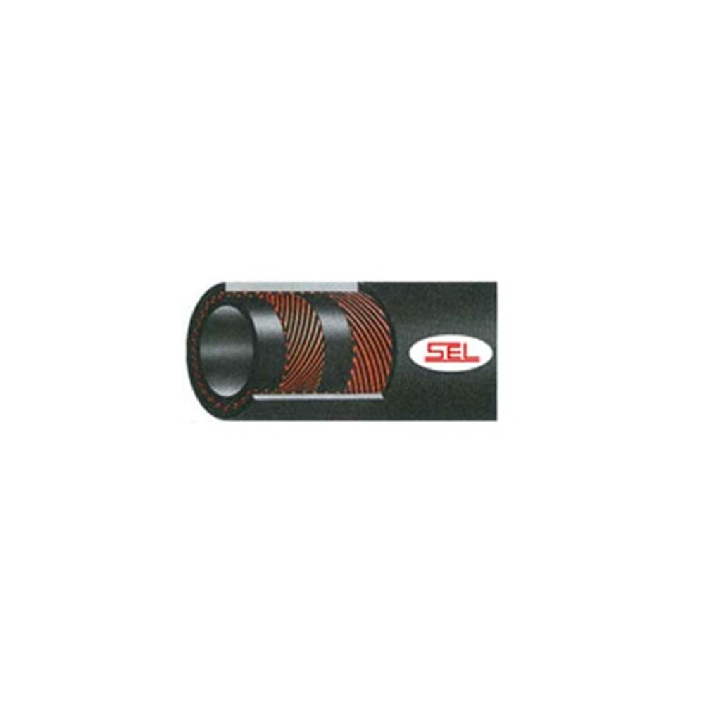 SEL SKY 10 HAFİF HİZMET HORTUMU 57 MM 1 3/4