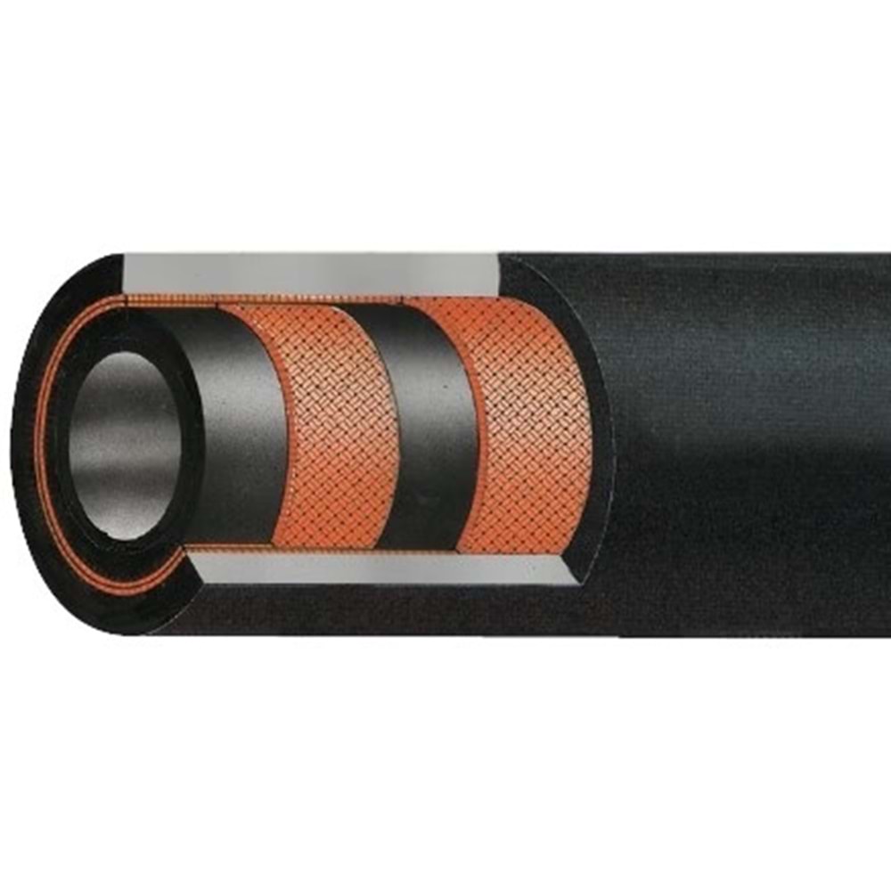 SEL KUKA 200 KANAL AÇMA HORTUM 1/2