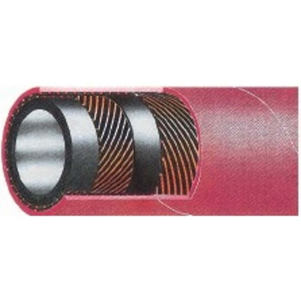 SEL SANAYİ TİPİ SU HORTUMU 1 3/8 - 44 MM