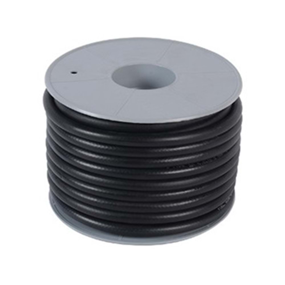 3/8 SEL İÇİ BEZLİ AKARYAKIT HORTUMU 10,00 MM