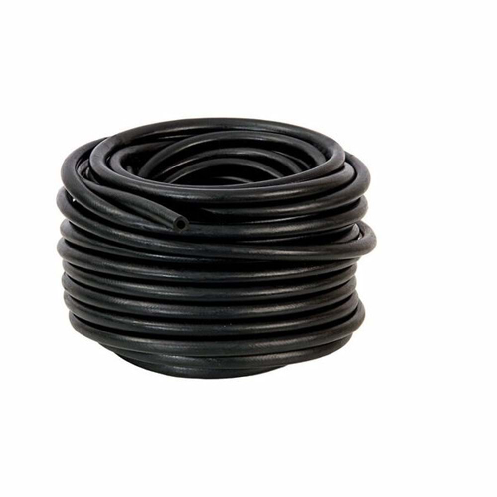 İÇİ BEZLİ A.YAKIT HORTUMU 8 MM X 14 MM