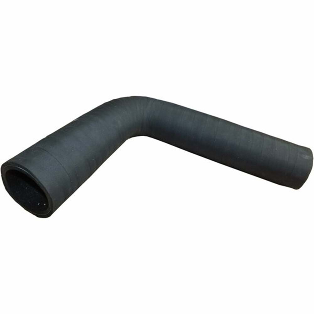 SARGILI HORTUM ÇİFT KAT DİRSEK 80 MM