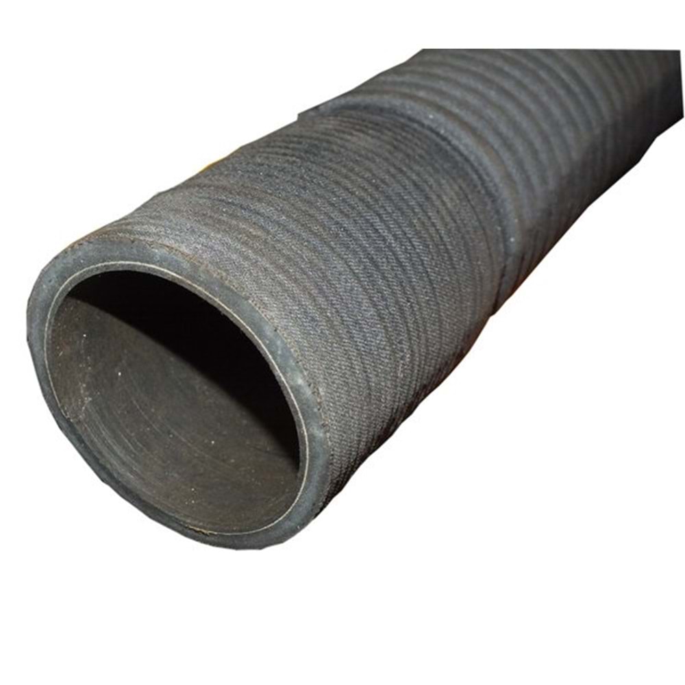 SPİRAL TELLİ HORTUM (100 CM) 38 MM