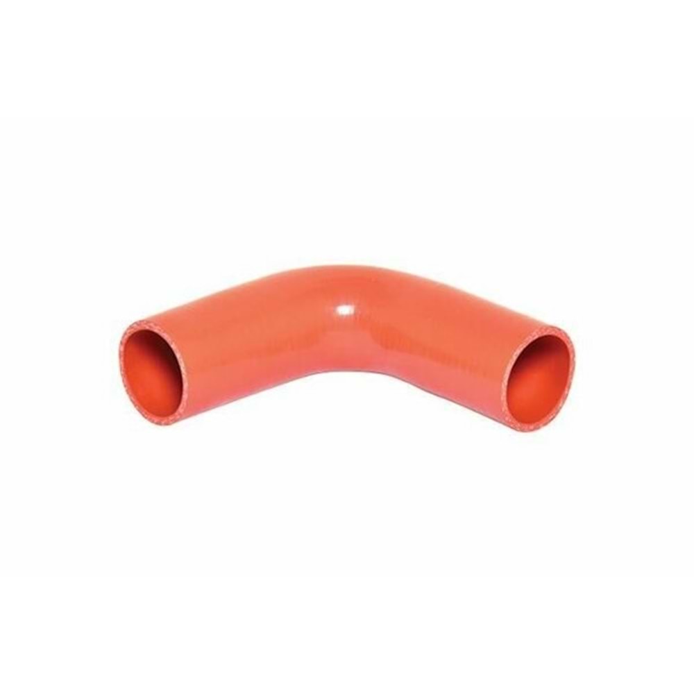 42 MM TURBO HORTUMU DİRSEK SİLİKON