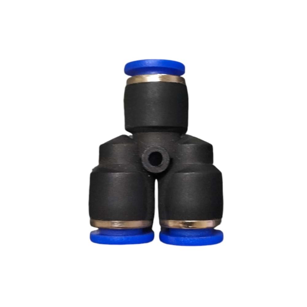 YE BAĞLANTI NİPEL 12 MM