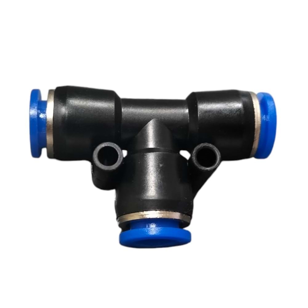 TE BAĞLANTI NİPEL 9 MM