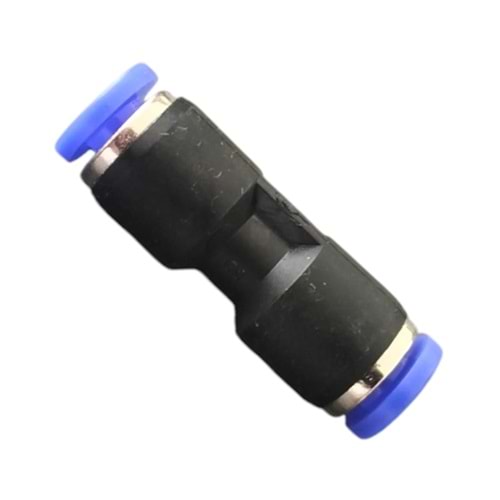 DÜZ NİPEL 4 MM
