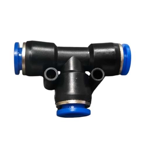 TE BAĞLANTI NİPEL 4 MM
