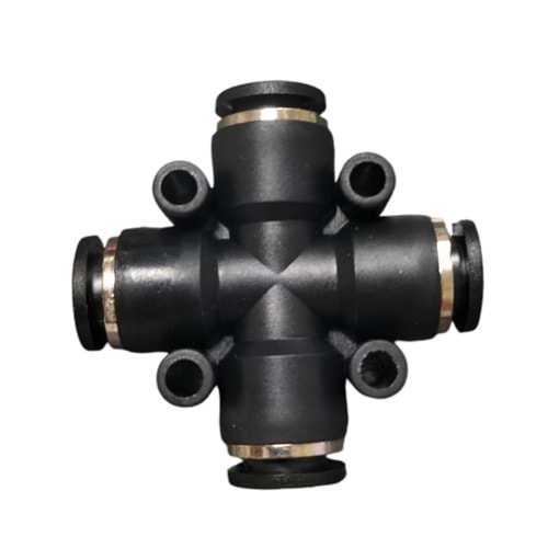 KRUVA BAĞLANTI NİPEL 6 MM