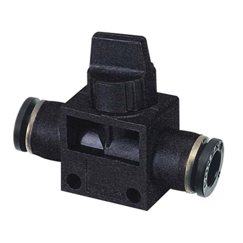 HAT TİPİ VANALI PNÖMATİK 10 MM