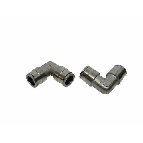 METAL LE BAĞLANTI NİPEL 4 MM