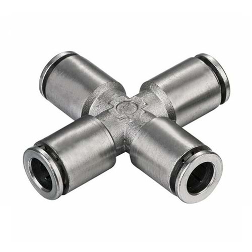 METAL KRUVA BAĞLANTI NİPEL 8 MM