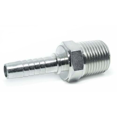 R DİŞ NPT ERKEK RAKOR 3/8 - 3/8