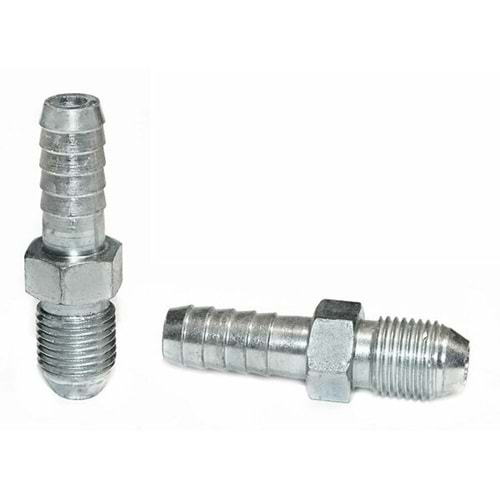 UNF HORTUM GEÇME RAKOR 1/2 UNF (10 MM UÇLU)