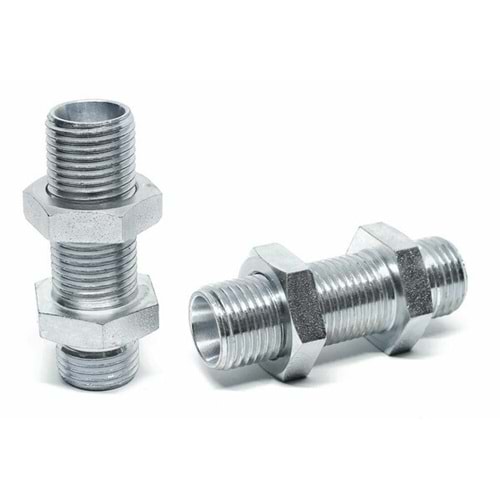 PERDE GEÇİŞ NİPEL M24X1,5 (S)