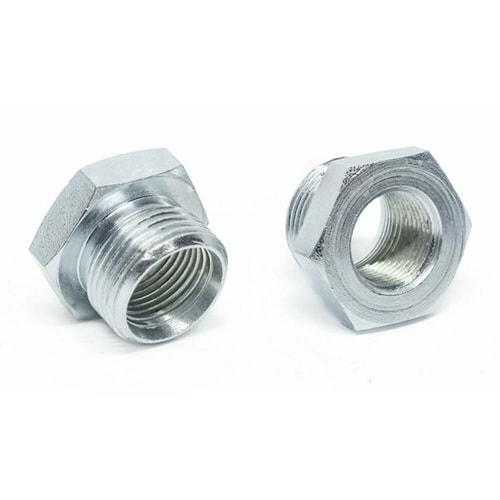 METAL REDÜKSİYON M22X1,5 - M16X1,5
