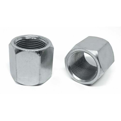 METAL MANŞON EK RAKOR 1/2