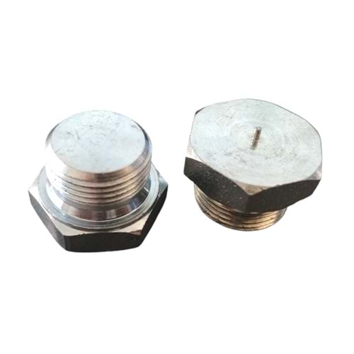 METRİK KÖR TAPA 10X1,5