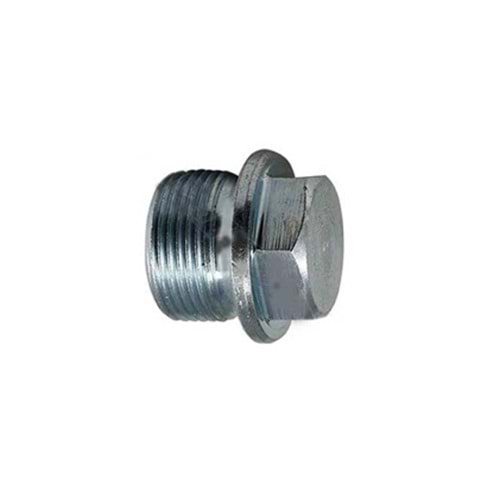 METRİK TAPA PUL YATAKLI 26X1,5