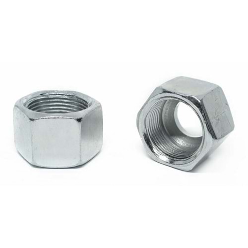 METRİK BORU SOMUN M26X1,5