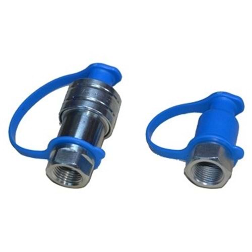 ROX HİDROLİK ADAPTÖR 3/4 TAKIM