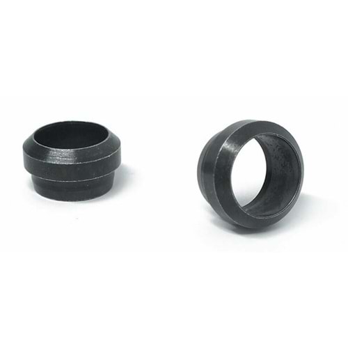 HORTUM ÇELİK YÜZÜK 35 MM