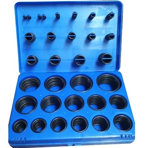 BOX ORİNG KİT NBR 90 3,53