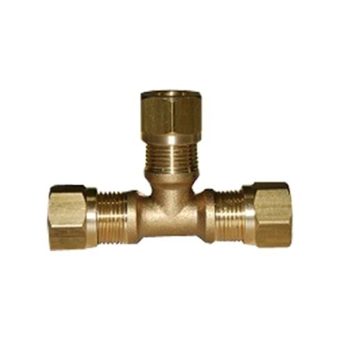 SARI YÜZÜKLÜ TE 8X8 MM