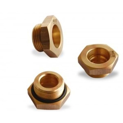 ARACI ADAPTÖR M22X1,5