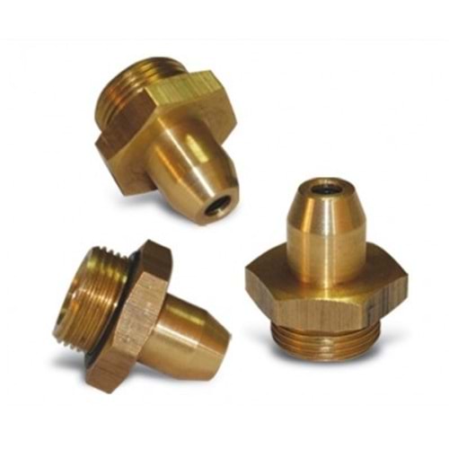 HORTUM ADAPTÖRÜ 1/8 - 6X1,0 MM