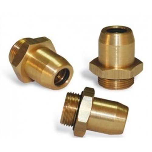 HORTUM ADAPTÖRÜ 1/4 - 12X1,5 MM