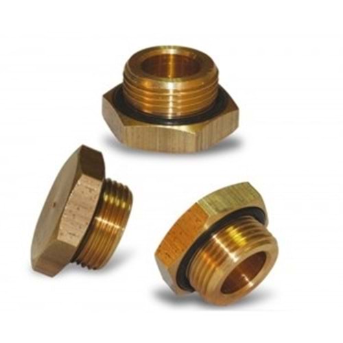 KÖR TAPA M16X1,5