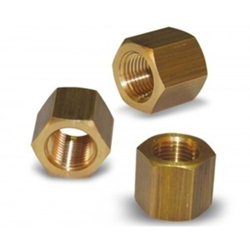 MANŞON M12X1,5