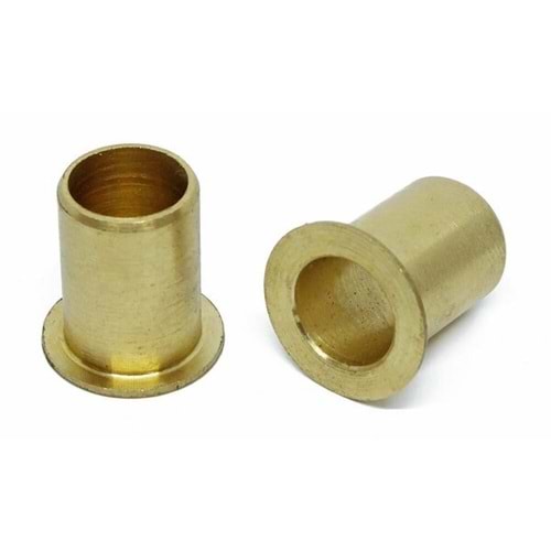 HORTUM FİŞEKLERİ 10X8 MM