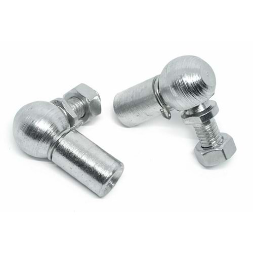 MAFSAL 6 MM KISA