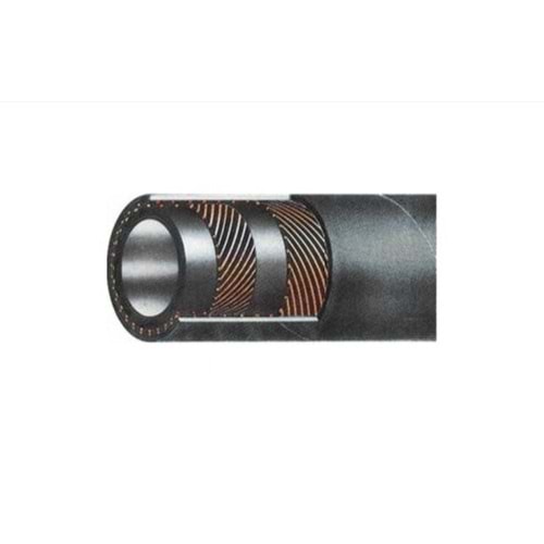 SEL EGE-6 ALÇAK BASINÇLI SU HORTUMU 100-112 MM 4