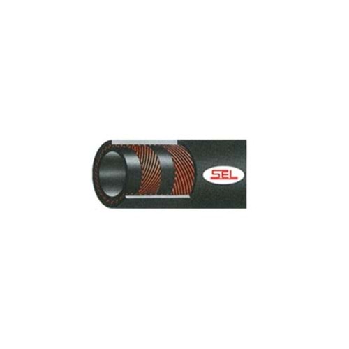 SEL SKY 10 HAFİF HİZMET HORTUMU 29 MM 3/4