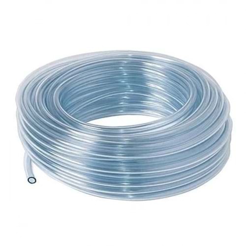 ŞEFFAF KALIN TİP 10X16 MM